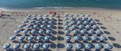Villaggio Camping Lungomare