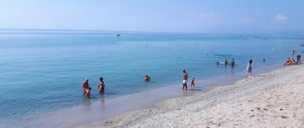 Villaggio Camping Lungomare - image n°2 - Camping Direct