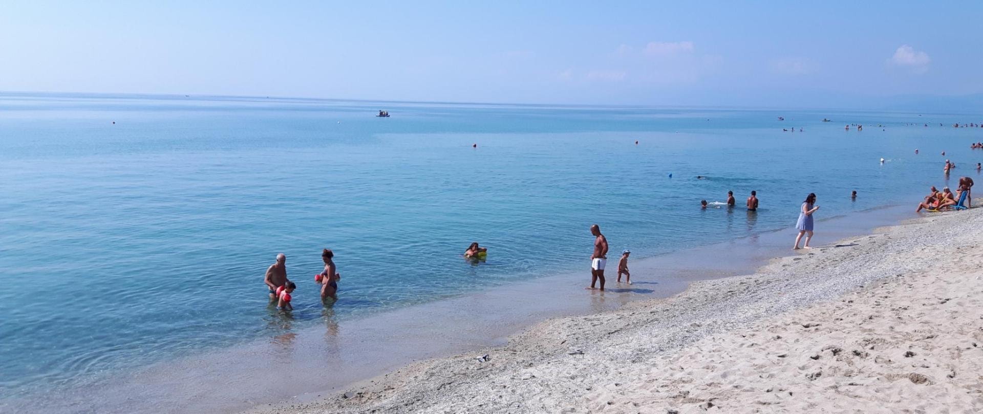 Villaggio Camping Lungomare — Photo 2