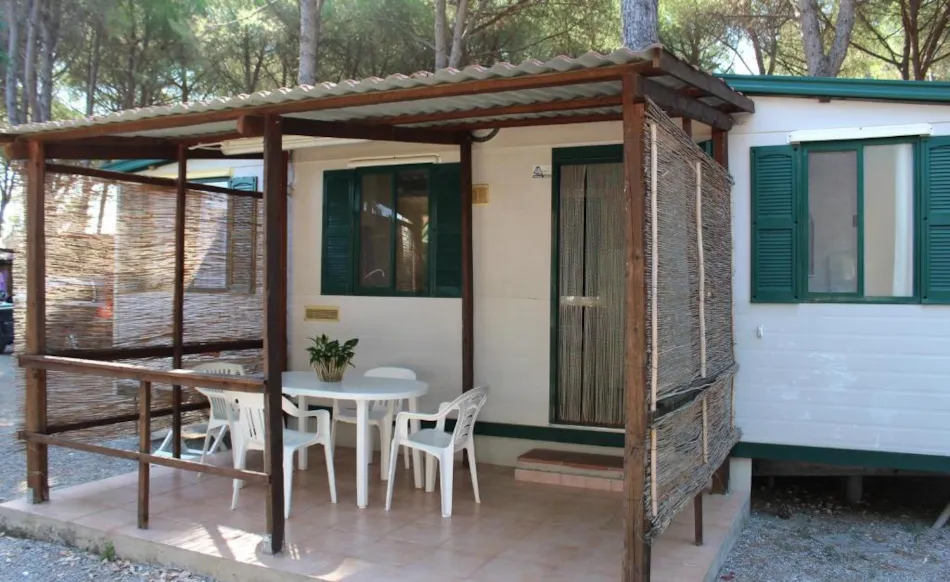 Villaggio Camping Lungomare