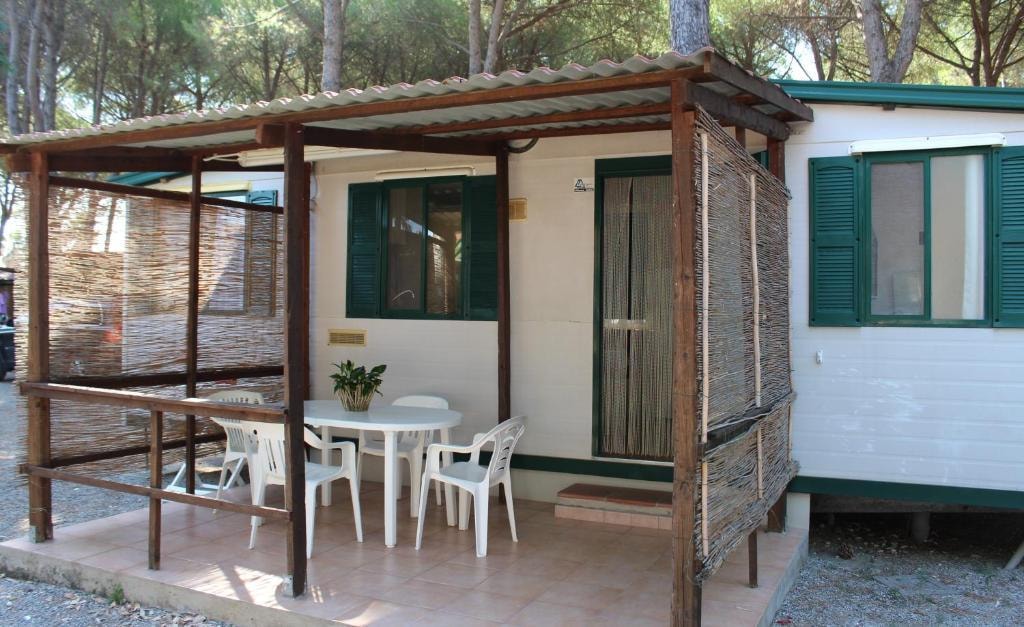 Villaggio Camping Lungomare — Photo 4