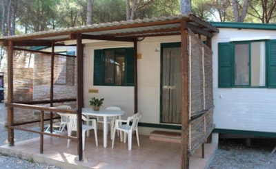 Villaggio Camping Lungomare