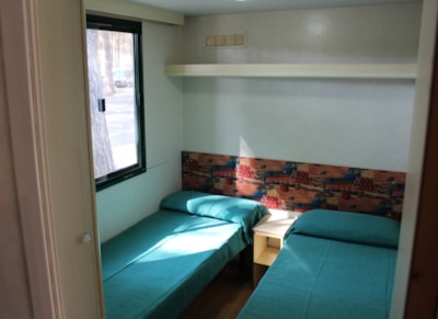 Large Mobile Home (4/5)