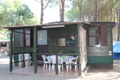 Small Mobile Home (2/3)