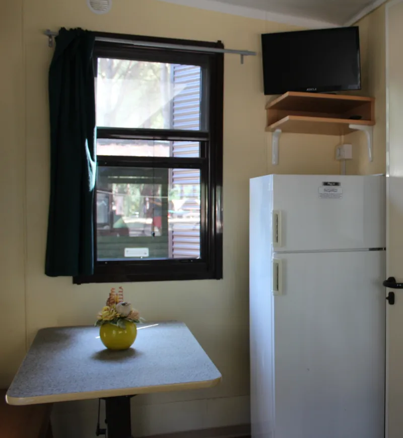 Small Mobile Home (2/3)