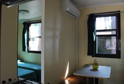 Small Mobile Home (2/3)