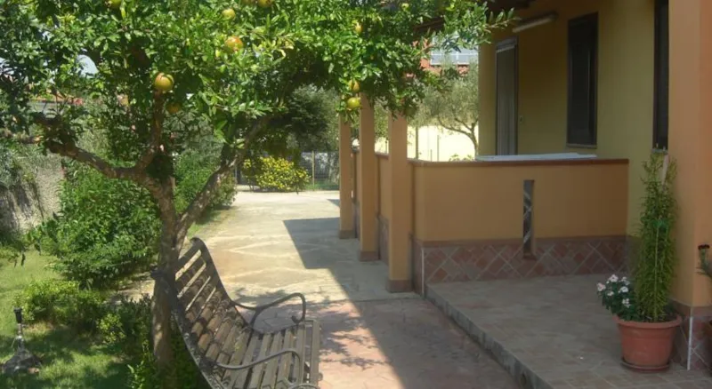 Villa - Appartements À La Mer (2 Pièces)