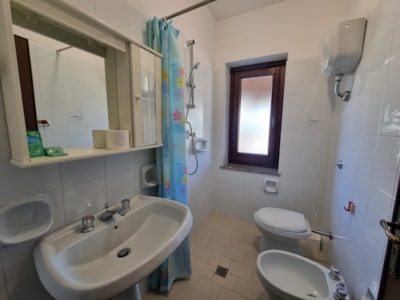 Holiday Home (two-roomed)