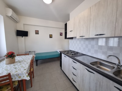 Holiday Home (two-roomed)