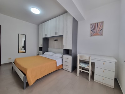 Holiday Home (two-roomed)