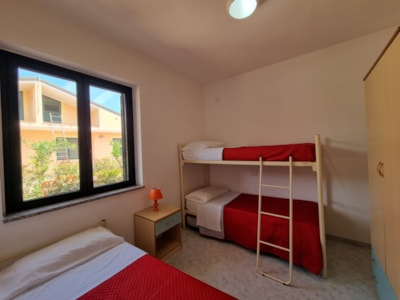 Holiday Home (two-room)