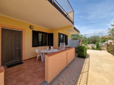 Holiday Home (two-room)