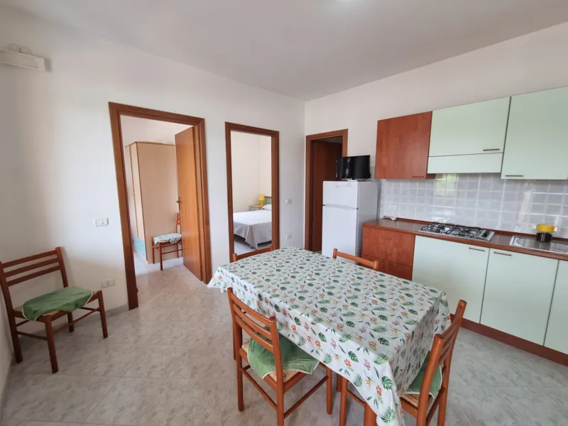 Appartements À La Mer (3 Pièces)