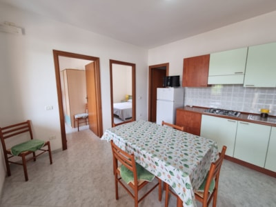 Holiday Home (two-room)