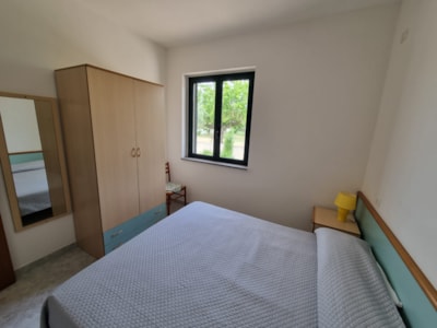 Holiday Home (two-room)
