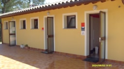 Toscana Holiday Village - image n°15 - Roulottes