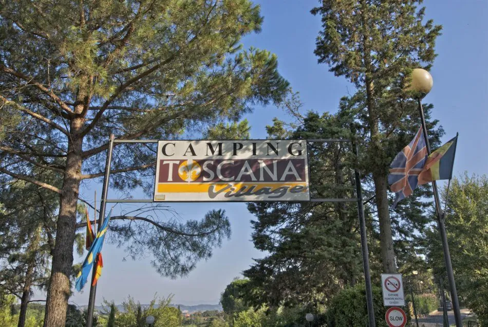 Toscana Holiday Village