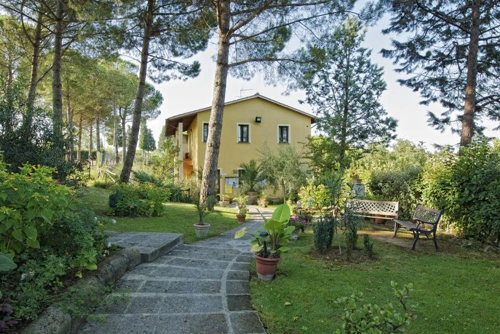 Toscana Holiday Village - image n°4 - Camping Direct