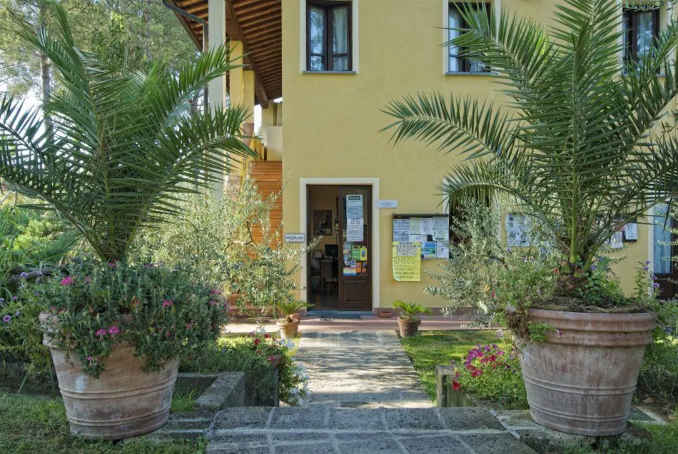 Toscana Holiday Village