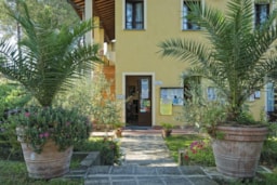Toscana Holiday Village - image n°2 - Roulottes