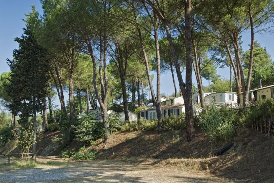 Toscana Holiday Village