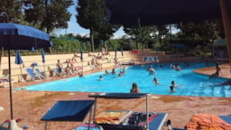 Toscana Holiday Village - image n°11 - Roulottes