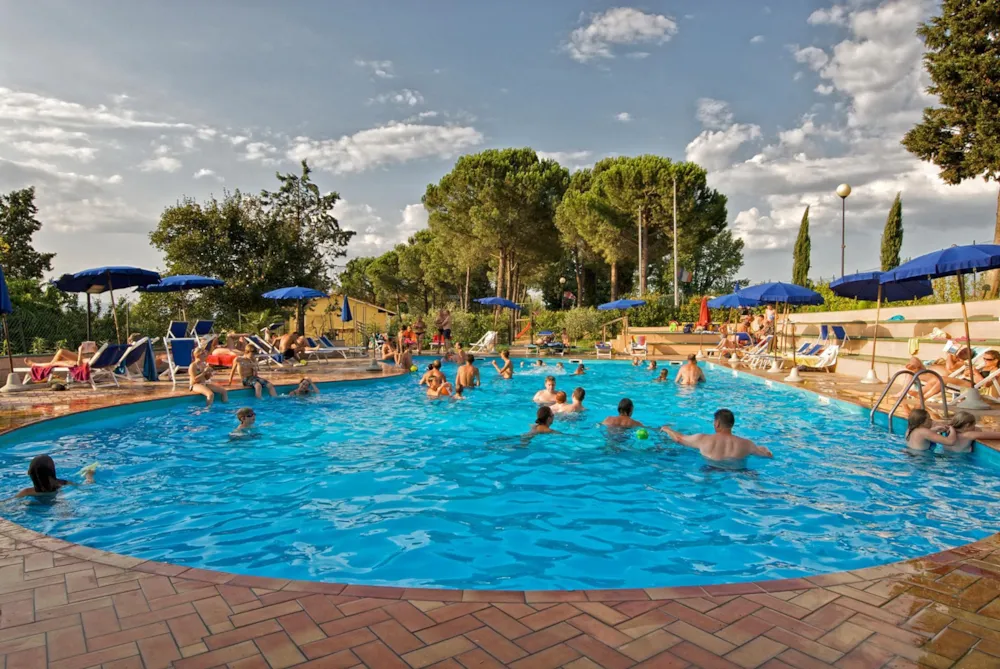 Toscana Holiday Village - image n°10 - Camping Direct