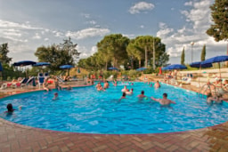 Bathing Toscana Holiday Village - Montopoli Val D'arno (Pi)