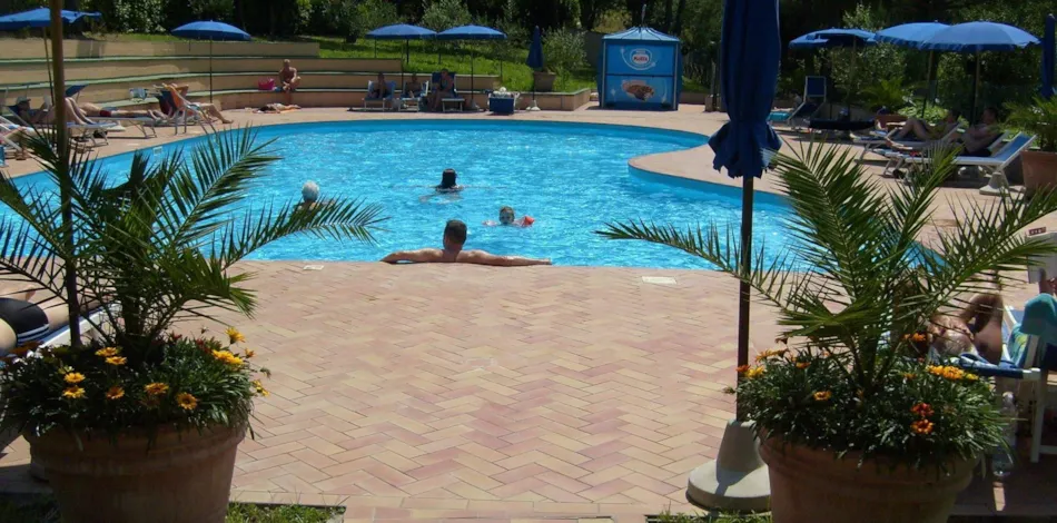 Toscana Holiday Village