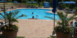 Toscana Holiday Village - image n°13 - Roulottes
