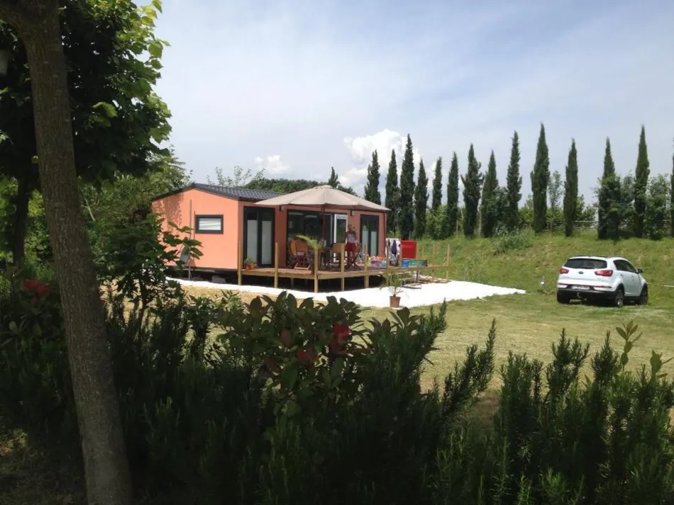 Toscana Holiday Village