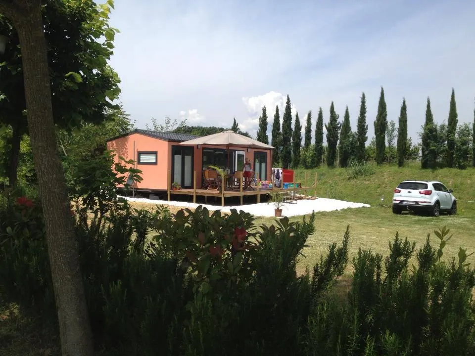 Toscana Holiday Village - image n°5 - Camping Direct