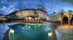 Toscana Holiday Village - image n°17 - Roulottes