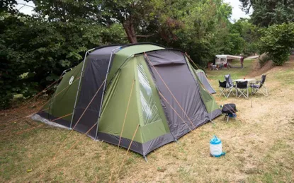 Piazzola Per Tenda