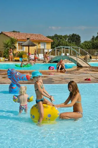 Camping Le Soleil Fruité - image n°15 - Camping Direct