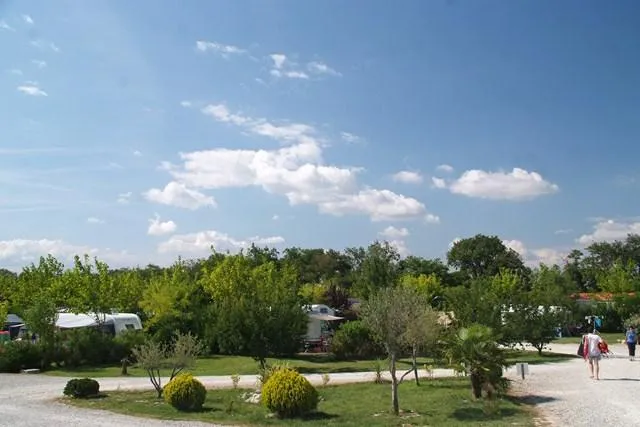 Camping Le Soleil Fruité - image n°3 - Camping Direct