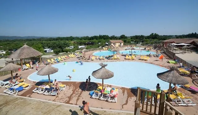Camping Le Soleil Fruité - image n°10 - Camping Direct