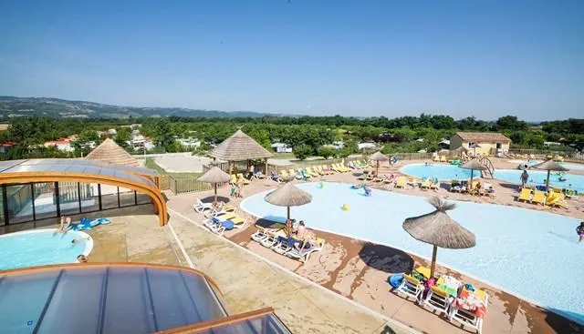 Camping Le Soleil Fruité - image n°11 - Camping Direct