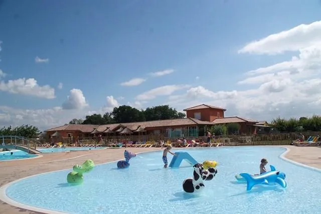 Camping Le Soleil Fruité - image n°13 - Camping Direct