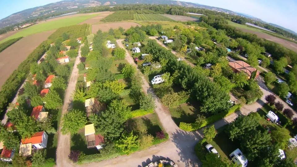 Camping Le Soleil Fruité - image n°5 - Camping Direct