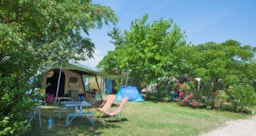 Camping Le Soleil Fruité - image n°6 - 