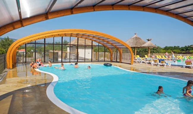 Camping Le Soleil Fruité - image n°4 - Camping Direct
