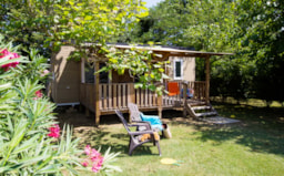 Camping Le Soleil Fruité - image n°7 - 