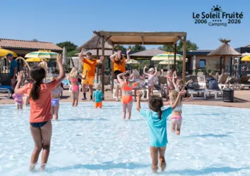 Camping Le Soleil Fruité - image n°3 - Camping Direct