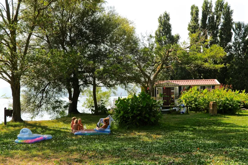 Mobil Home Relax Pet 24Mq