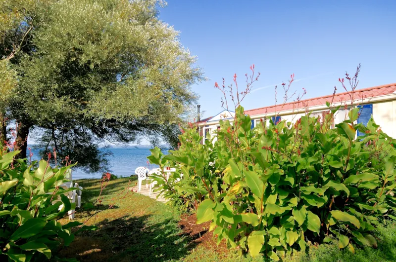 Mobil Home Relax Pet 24Mq