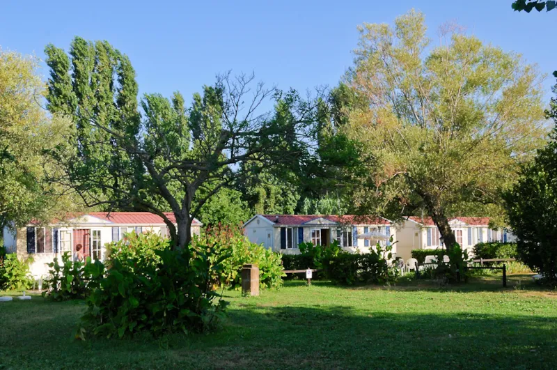 Mobil Home Relax Pet 24Mq