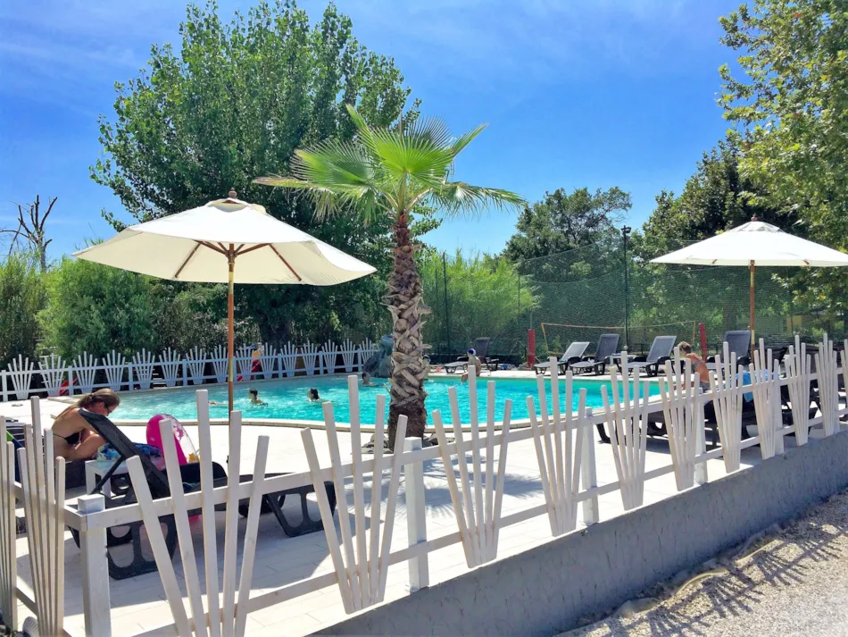 INTERNATIONAL GLAMPING LAGO DI BRACCIANO