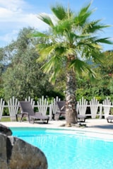 Foto #11 van International Glamping Lago Di Bracciano