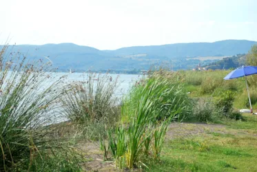 INTERNATIONAL GLAMPING LAGO DI BRACCIANO - image n°2 - Camping Direct